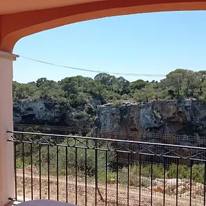 The Torrent's Observer Cala Pi (Mallorca)