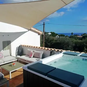 Casa Previsio Cala Pi (Mallorca)