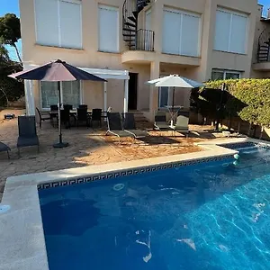 Aina Cala Pi (Mallorca)