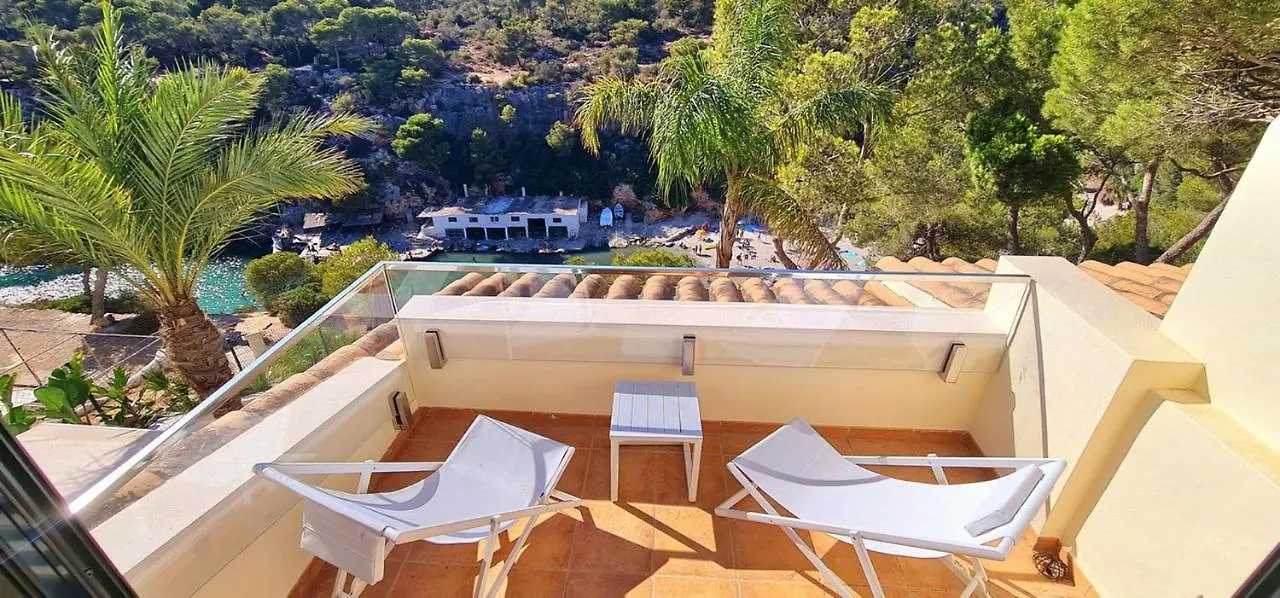 *Casa Aguamarina* Villa Am Meer Cala Pi   Cala Pi (Mallorca)