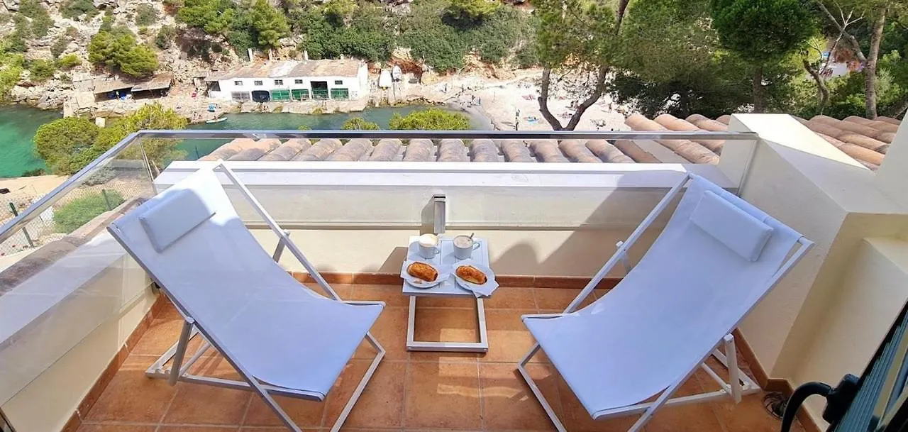 *Casa Aguamarina* Villa Am Meer Cala Pi  0*, Cala Pi (Mallorca) Spain