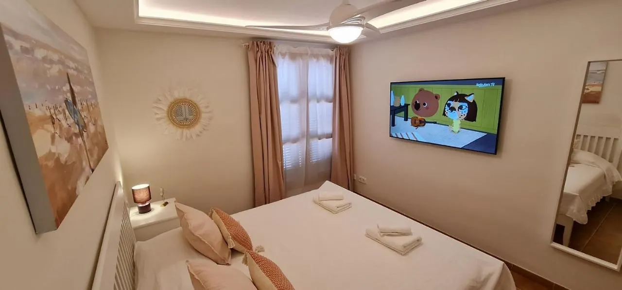 *Casa Aguamarina* Villa Am Meer Cala Pi  0*, Cala Pi (Mallorca)