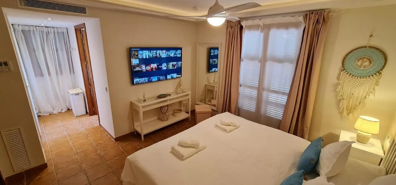 *Casa Aguamarina* Villa Am Meer Cala Pi  Cala Pi (Mallorca)