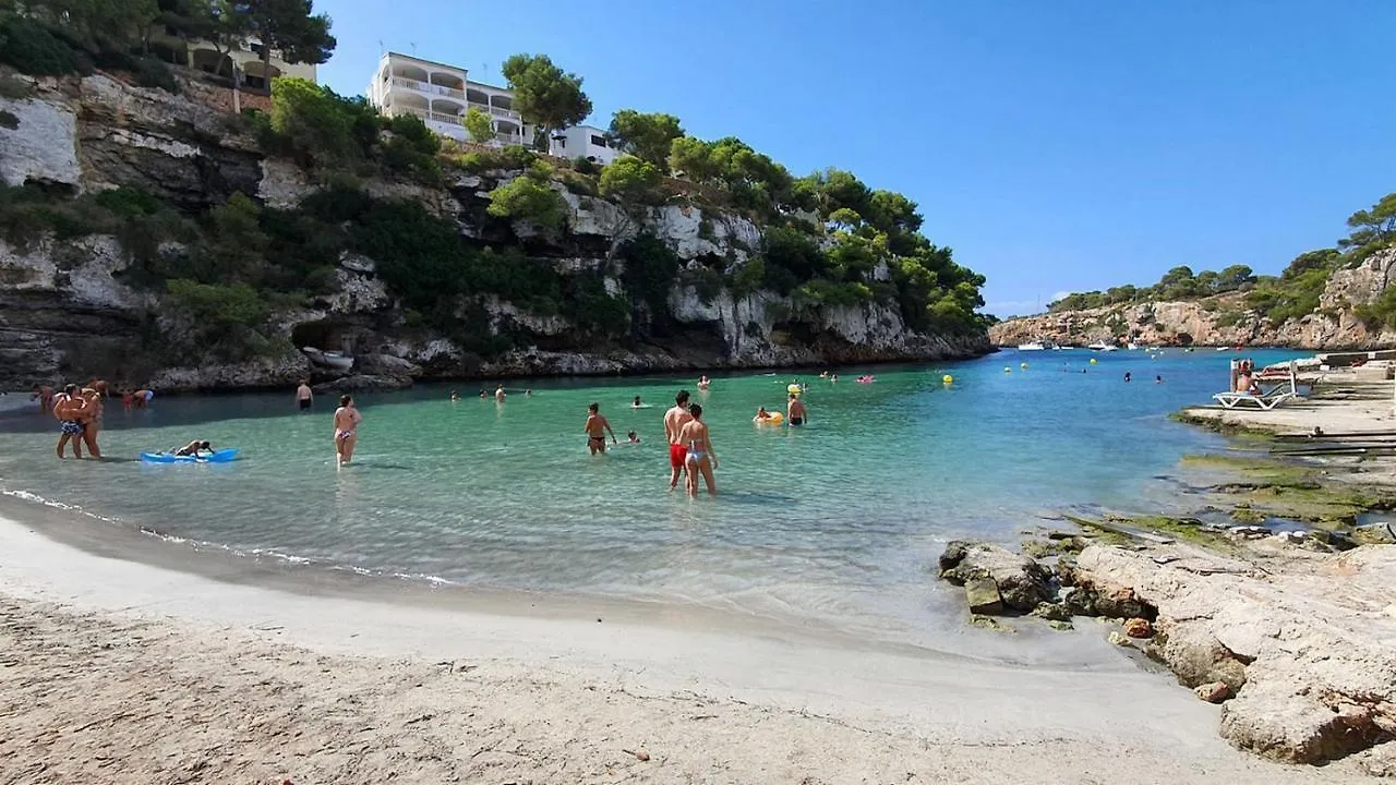 *Casa Aguamarina* Villa Am Meer Cala Pi   Cala Pi (Mallorca)